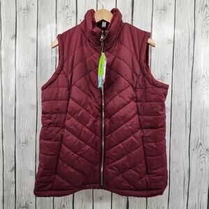 Free Country Reversible Vest
